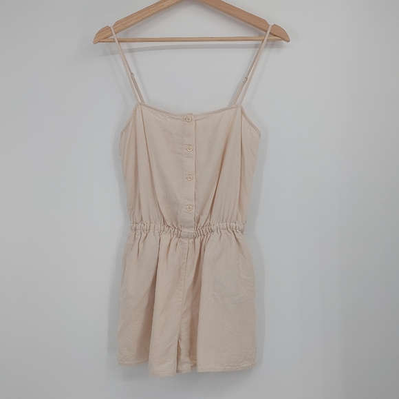 Sunday Best | "Makenna" romper - Picture 2 of 7